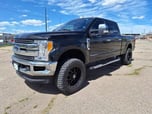 2017 Ford F-250 Super Duty  for sale $34,999 