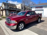 2013 Ram 1500  for sale $14,995 