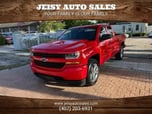 2017 Chevrolet Silverado 1500  for sale $16,995 