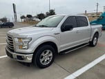 2017 Ford F-150  for sale $19,900 