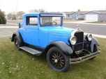 1927 Dodge coupe  for sale $30,995 