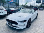 2021 Ford Mustang  for sale $24,900 