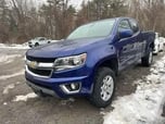 2016 Chevrolet Colorado  for sale $28,495 