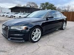 2016 Audi A6  for sale $16,888 
