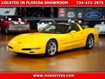 2004 Chevrolet Corvette  for sale $22,900 