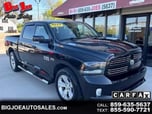 2015 Ram 1500  for sale $19,999 