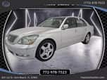 2006 Lexus  for sale $15,995 