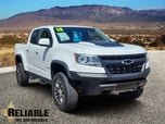 2018 Chevrolet Colorado  for sale $41,999 