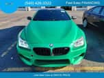 2014 BMW M6  for sale $59,990 