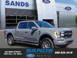 2021 Ford F-150  for sale $60,659 