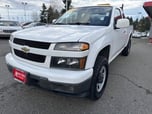 2010 Chevrolet Colorado  for sale $12,999 