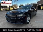 2017 Dodge Charger  for sale $13,688 