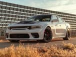 2020 Dodge Charger  for sale $50,376 