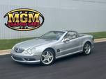 2003 Mercedes-Benz  for sale $14,995 