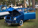 1950 Crosley Wagon  for sale $25,495 