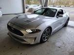 2019 Ford Mustang  for sale $22,999 
