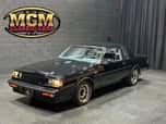 1987 Buick Regal  for sale $59,900 