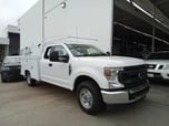 2021 Ford F-250 Super Duty  for sale $43,021 
