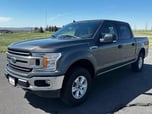 2019 Ford F-150  for sale $21,493 