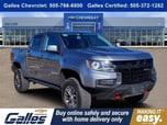 2021 Chevrolet Colorado  for sale $44,688 