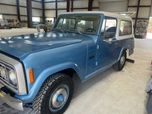 1972 Jeep Commando  for sale $24,995 