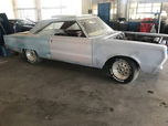 1966 Plymouth Satellite  for sale $8,495 