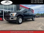 2018 Ford F-150  for sale $23,900 