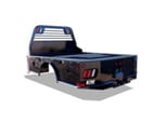 2023 CM® Truck Beds SK Skirted Deluxe Truck Bed 