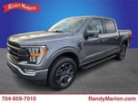 2022 Ford F-150  for sale $51,775 