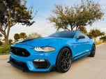 2022 Ford Mustang  for sale $49,999 