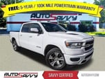 2021 Ram 1500  for sale $36,600 