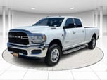 2021 Ram 2500  for sale $48,630 