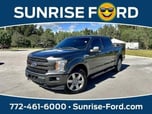 2018 Ford F-150  for sale $34,891 