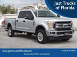 2017 Ford F-250 Super Duty  for sale $30,000 