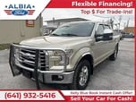2017 Ford F-150  for sale $21,380 