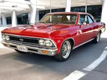 1966 Chevrolet Chevelle  for sale $79,995 
