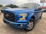 2016 Ford F-150  for sale $18,900 