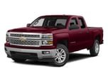 2014 Chevrolet Silverado 1500  for sale $17,989 