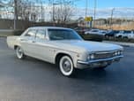 1966 Chevrolet Impala  for sale $25,000 