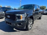 2019 Ford F-150  for sale $26,490 