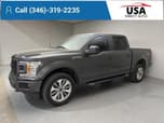 2018 Ford F-150  for sale $24,191 