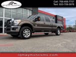 2015 Ford F-250 Super Duty  for sale $41,900 