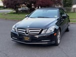 2012 Mercedes-Benz E350  for sale $12,995 