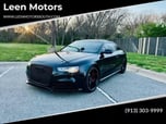 2015 Audi RS5  for sale $26,900 