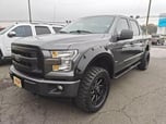 2017 Ford F-150  for sale $27,350 
