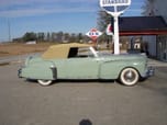 1948 Lincoln Continental  for sale $31,195 