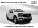 2023 Ford F-150  for sale $48,871 