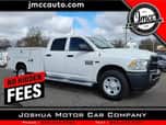 2017 Ram 2500  for sale $24,495 
