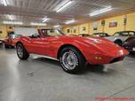 1973 Chevrolet Corvette  for sale $30,000 