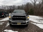 2022 Ram 3500  for sale $39,999 